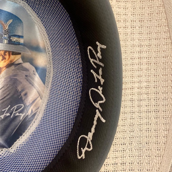 Summit lowrider hats, Danny De La Paz signature LA hat - Picture 6 of 7